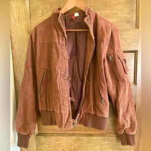 Lightweight jacket from H&M